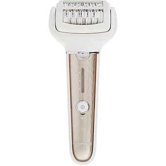 Panasonic ES-EL8A Wet/Dry Epilator
