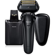 Panasonic ES-LS9A ARC6 6-Blade Shaver