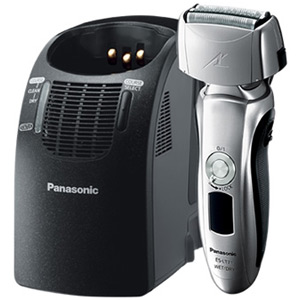 ES-LT71s Self-Cleaning Shaver
