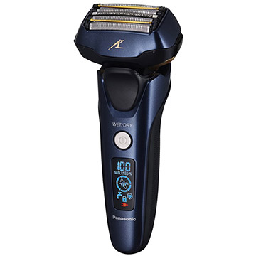 Panasonic ESLV6N 5-Blade Shaver