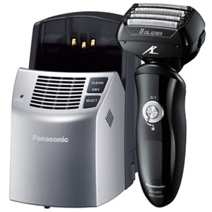 Panasonic ESLV81K 5-Blade