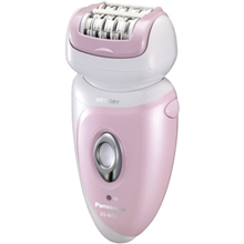 ESWD51 Wet/Dry<br>Epilator / Shaver