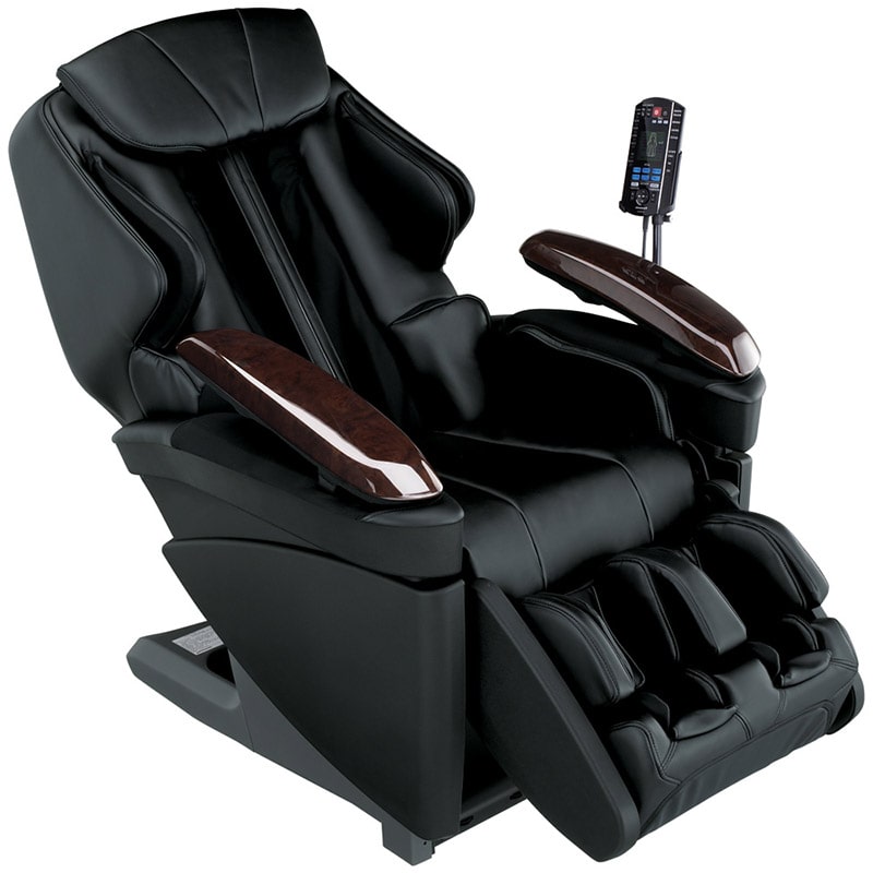 Titan OS-8500 Massage Chair - Brown