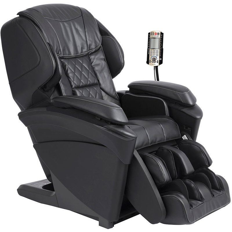 Panasonic Epmaj7k Real Pro Ultra Prestige Full Body Massage Chair