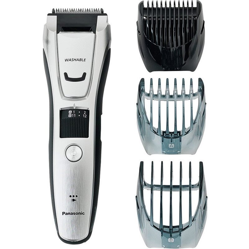 Panasonic Rechargeable Beard / Hair Trimmer for