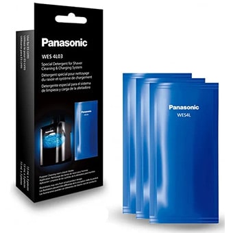 Panasonic WES-4L03 Cleaning Detergent Refills