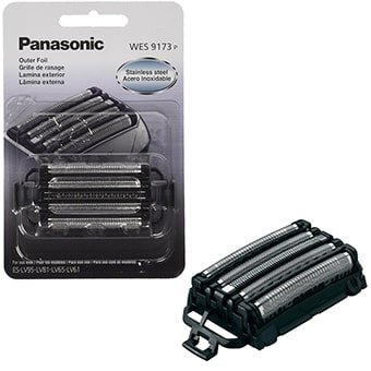 Genuine Panasonic WES9173 Outer Foil