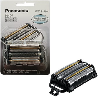 Genuine Panasonic WES9179 Outer Foil