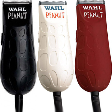 Wahl Peanut