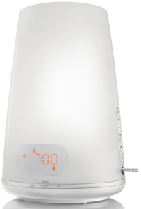 Philips HF3485 Wake-Up Light Plus