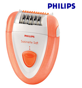 Philips HP6407