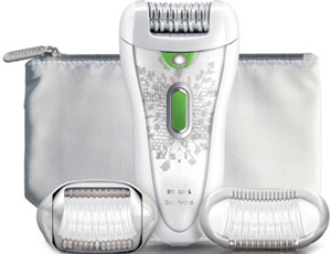 Philips HP6570 Epilator