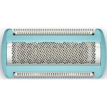 BG2010/43 Body Groomer Head<br>Replaces TT2000 & BG2000