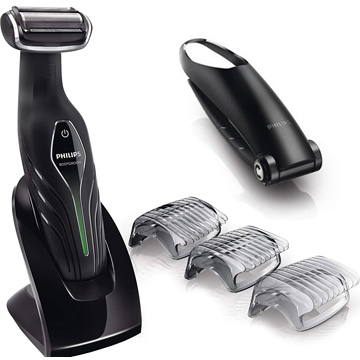 Philips BG2036 Body Groomer