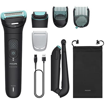 Philips BG7470 Series 7000 Body Groomer