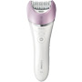 BRE630 Wet/Dry Epilator / Shaver