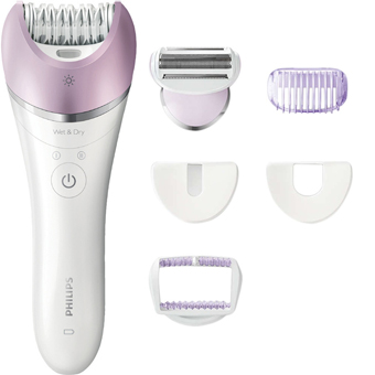 Philips BRE630 Satinelle Advanced