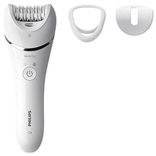 BRE700 Wet-Dry Epilator