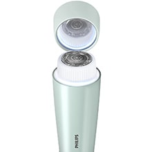 BRR474 Facial Hair Remover