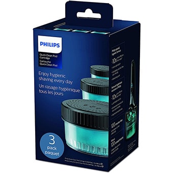 Philips CC13/53 Cleaning Cartridges