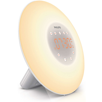 Philips HF3505 Wake-Up Light