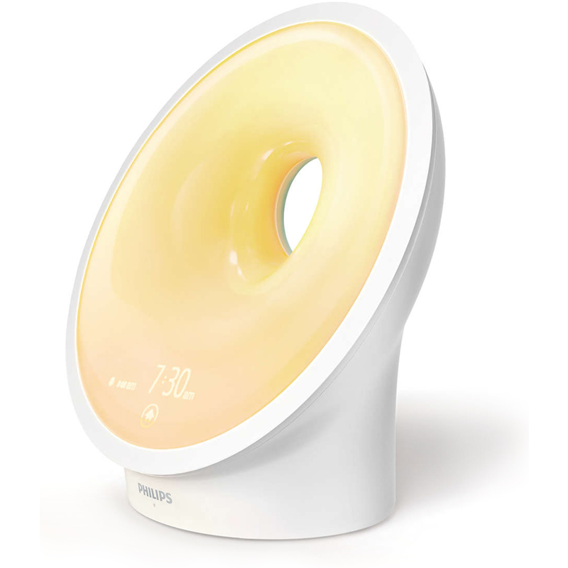 HF3651 Wake-Up Light