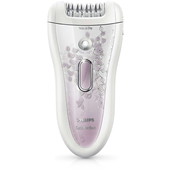 Philips HP6577 Epilator & Lady Shaver