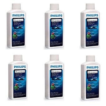 Philips HQ200 Jet Clean Value Pack