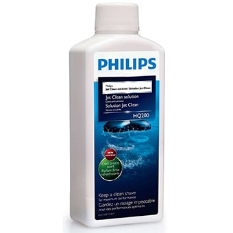 Philips HQ200 Jet Clean Solution