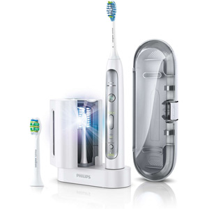 Sonicare HX9172 w/ UV Sanitizer