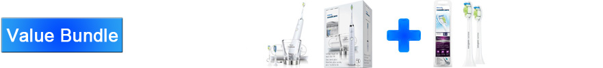 HX9332 Value Bundle