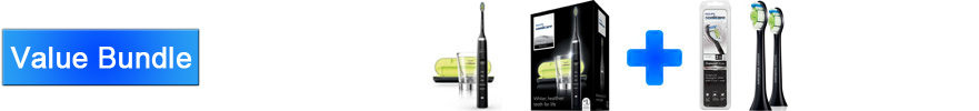 HX9352 Value Bundle