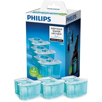 Philips Cleaning Cartridge JC303/53