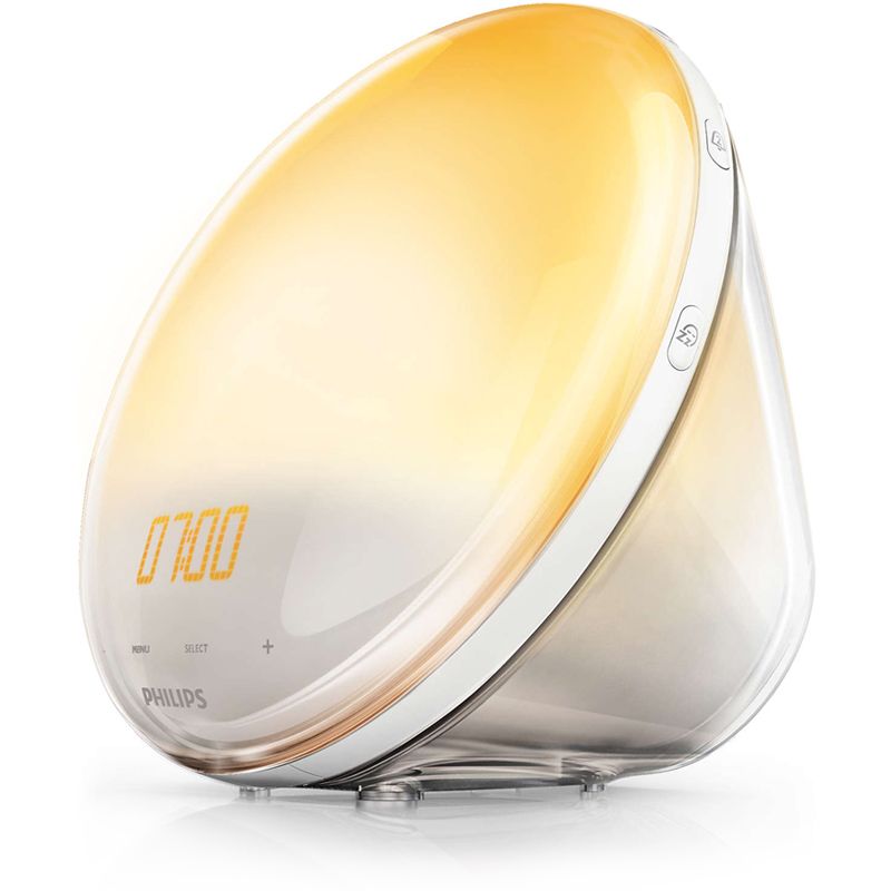 Philips Hf3520 60 Wake Up Light