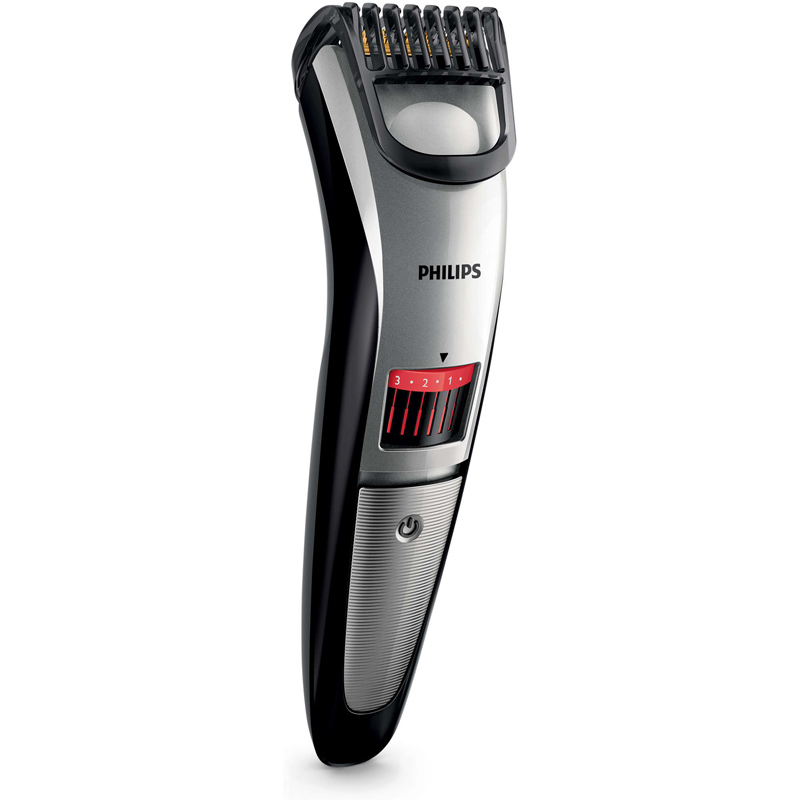 philips trimmer titanium