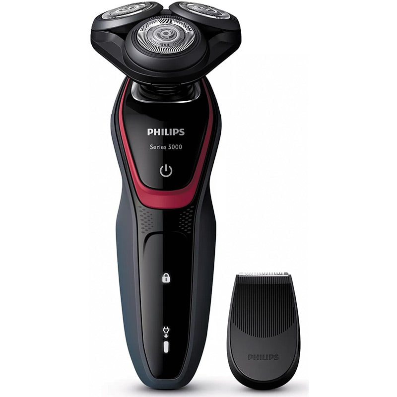 Philips S5230/08 Aquatec WetDry Rechargeable Shaver