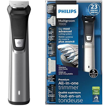 Philips MG7770 Multigroom 7000 Trimmer