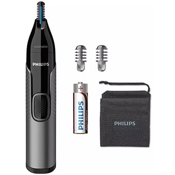 Philips NT3650 Nose Ear Trimmer