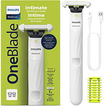 QP1924/20 OneBlade Intimate Groomer