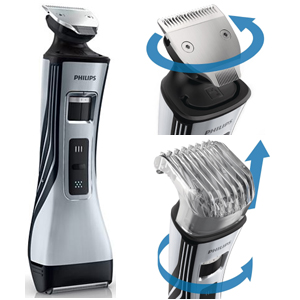 Philips QS6160