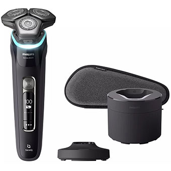 Philips S9986 S9000 Self-Cleaning Shaver