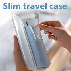 Philips Sonicare HX3683 Slim Travel Case