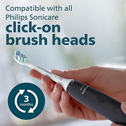 Philips Sonicare Brushhead Compatibility
