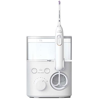 Philips Sonicare Power Flosser 3000 - HX3711/20