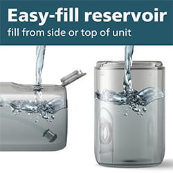 Philips Sonicare HX3826 Reservoir