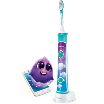 Sonicare HX6321 for Kids