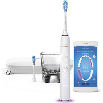 HX9902 DiamondClean Smart