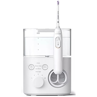 Philips Sonicare Power Flosser 7000 - HX3911/30