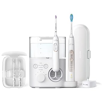 Philips Sonicare Power Flosser 7000 - HX3921/40