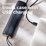 S9900 Prestige Travel Case
